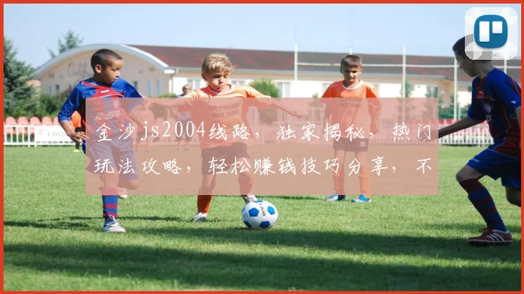 金沙js2004线路，独家揭秘，热门玩法攻略，轻松赚钱技巧分享，不容错过