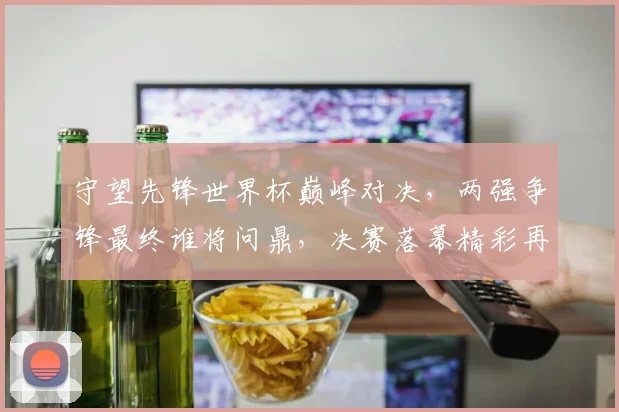 守望先锋世界杯巅峰对决，两强争锋最终谁将问鼎，决赛落幕精彩再现